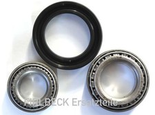 Radlager Lager Vorderachse GÜLDNER G25 G30 G35 G40 G45 G50 G60 und G75 G Serie