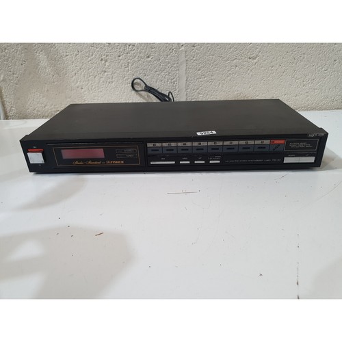 Fisher stereo - fisher,