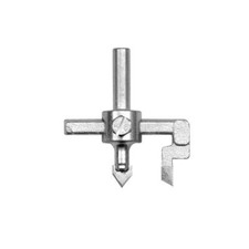 Fliesenlochbohrer mm - 20-90,