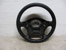 Lederlenkrad Lenkrad Neu Bezogen Mercedes-Benz Sprinter W906.A9064640201.
