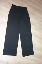 Hose , schwarz , elastisch,   Größe S  ,von H&M