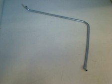 Gehäuse Oberteil Tassen Ablage Chrom Stange Saeco Royal Classic SUP014