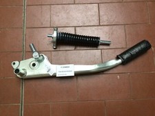 Handbremshebel mit Federspeicher  Wohnwagen Anhänger mit Auflaufbremse