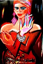 Elvira Bach - Die letzte