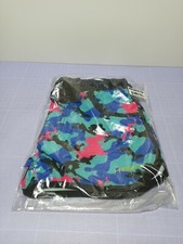 Andrew Christian Commando Swim Shortsl 7606 M