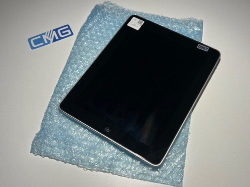 Apple ipad generation 64 - 64, gb