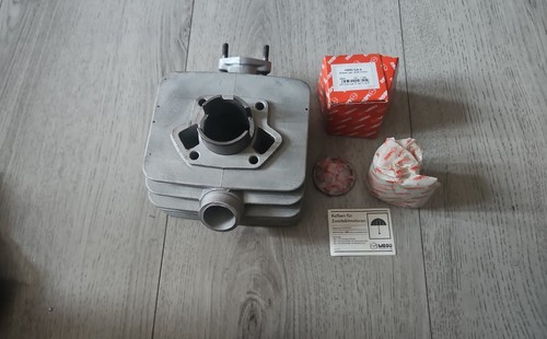 Simson s51 m541 zylinder - simson,