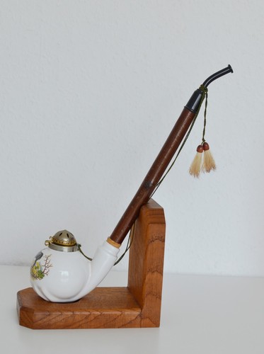 Vintage jagdpfeife mit - vintage-jagdpfeife,
