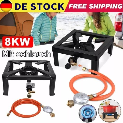 Gaskocher campingkocher - gaskocher,
