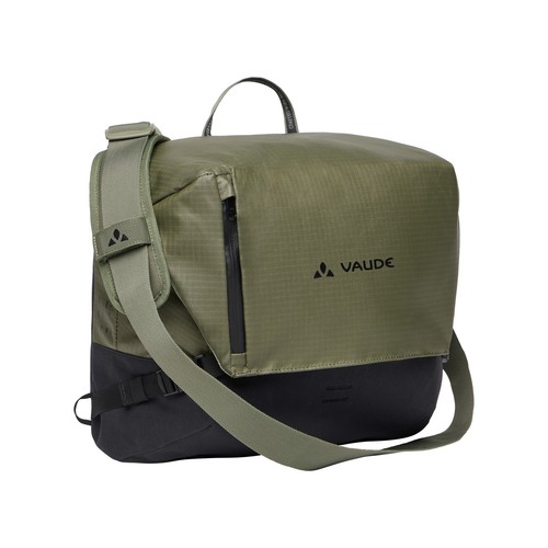 Vaude city messenger khaki - -,