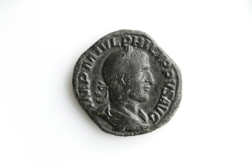 Philippus sesterz - i.,
