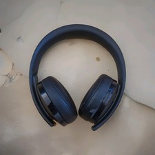 Sony Gold Wireless Headset PS4