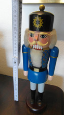 alter Nußknacker