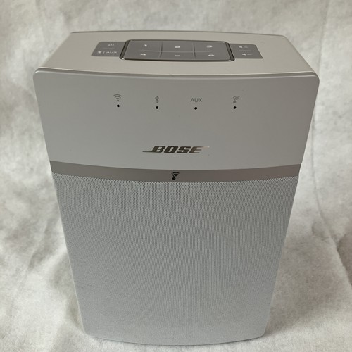 Bose soundtouch kabelloses - bose,