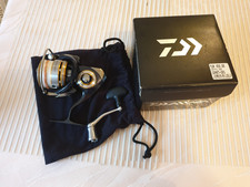 Spinnrolle -DAIWA CERTATE3000