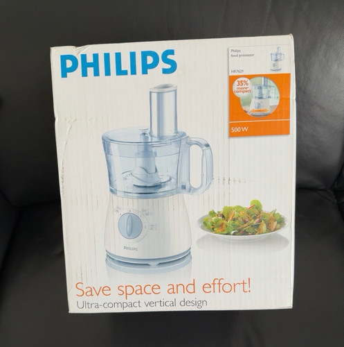 Philips hr7621 kompakte - philips,