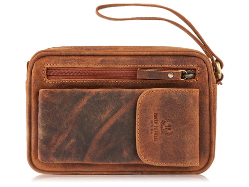 Herren hunter echt - echt, leder