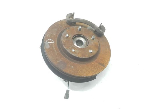 400141kk0a achsschenkel vorne - achsschenkel,