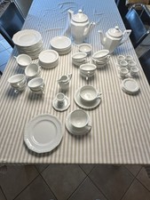 Kaffeeservice Rosenthal Classic Rose Maria