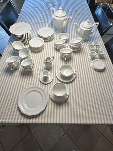 Kaffeeservice rosenthal - kaffeeservice,