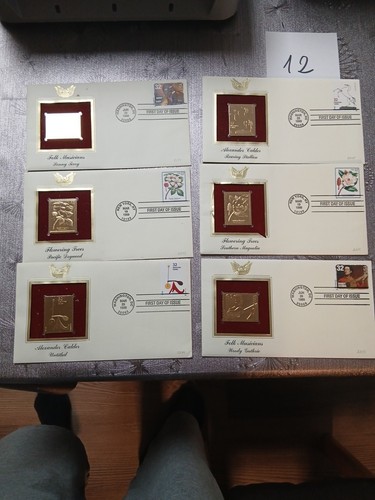 Stück numisbrief komplett - stück,