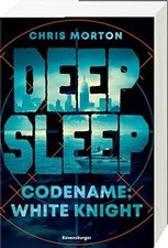 Deep Sleep, Band 1: Codename: White Knight (explosi... | Buch | Zustand sehr gut