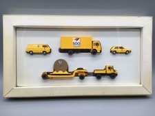 Modellautos HO 1:87 Wiking 500