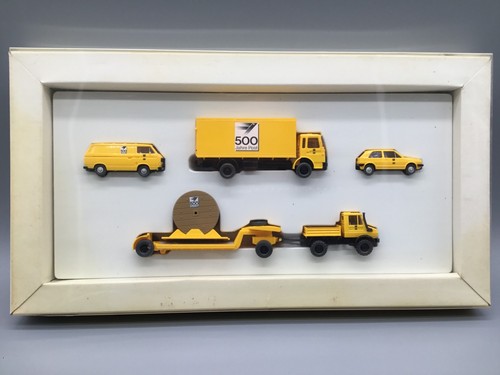 Modellautos wiking 500 - modellautos, 1:87