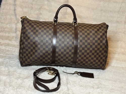 Louis vuitton keepall - vuitton, 55