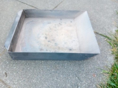 Fireplace casablanca k1680 - fireplace,