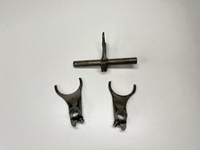 GETRIEBEGABELN HONDA CB 750