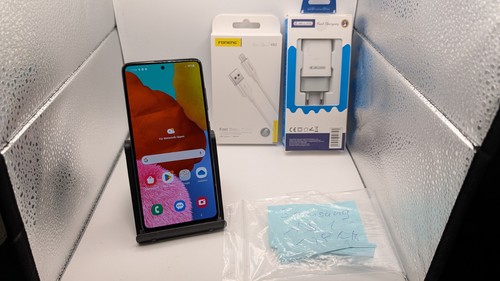 Samsung galaxy a51 - galaxy,