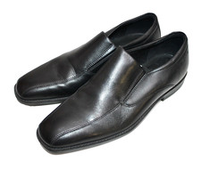ECCO HERRENSCHUHE SLIPPER