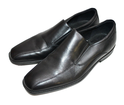 Ecco herrenschuhe slipper - herrenschuhe,