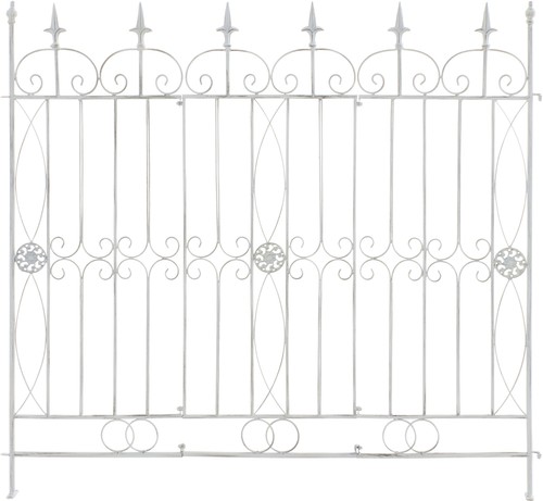Gartenzaun mangold antik - mangold,