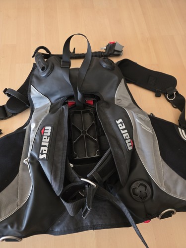 Mares dragon sls tarierjacket - sls,