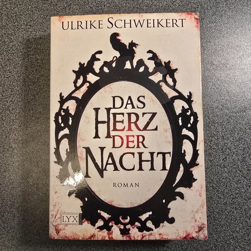 Das herz der nacht von - herz,
