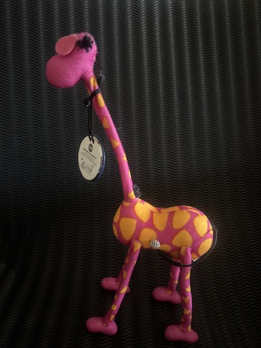 Heye crazy zoo mordillo - zoo,