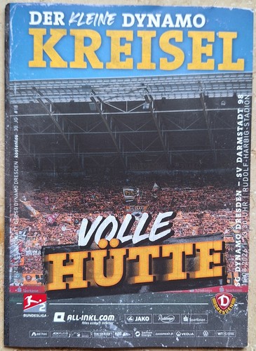 Dynamo dresden kreisel - dynamo,