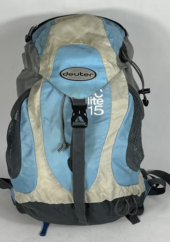 Deuter lite rucksack - deuter, 15