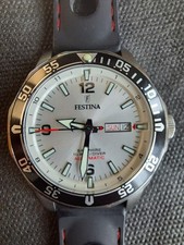 Festina automatic sapphire - festina,