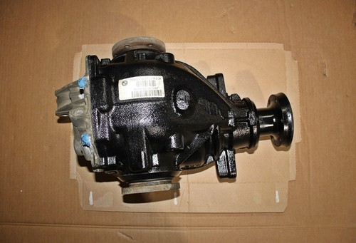 Differential hinten bmw e83 - x3,