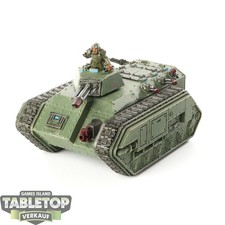 Astra Militarum - Chimera -
