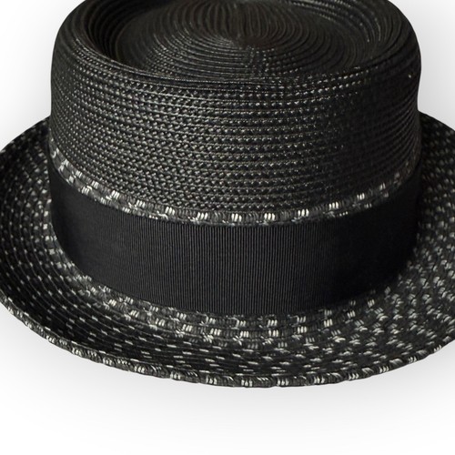 Bailey hollywood black - bailey,