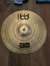 Meinl HCS Beckenset (HiHat, Crash, Ride)