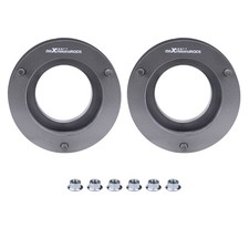 Front Höherlegung Leveling Lift Kit 3" for Dodge Ram 1500 2500 3500 1994-2013