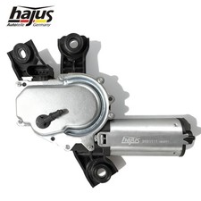 Hajus Wischermotor Heckwischermotor Hinten für VW Golf Plus Golf V Passat Tiguan