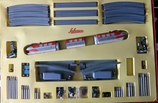 Schuco Disneyland Monorail