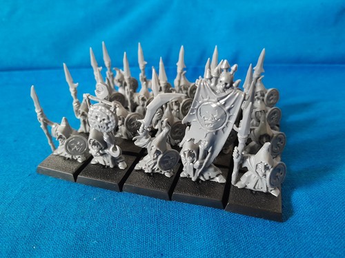 Warhammer fantasy - gw,