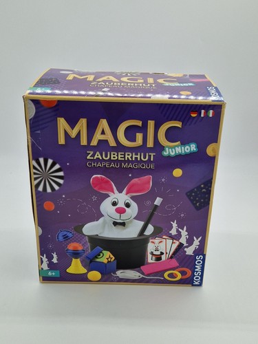 Kosmos magic zauberhut - zauberhut,